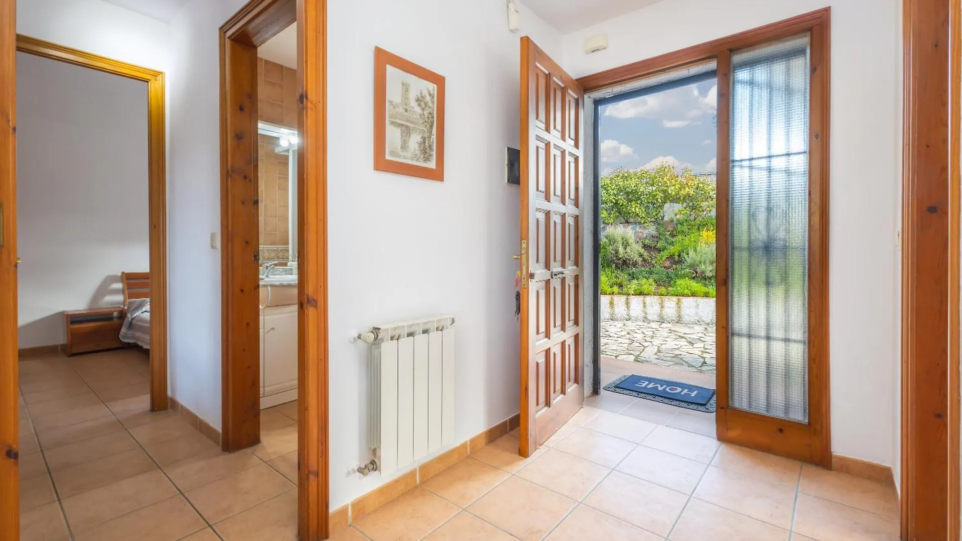 La Calma Villa Calonge  Holiday home