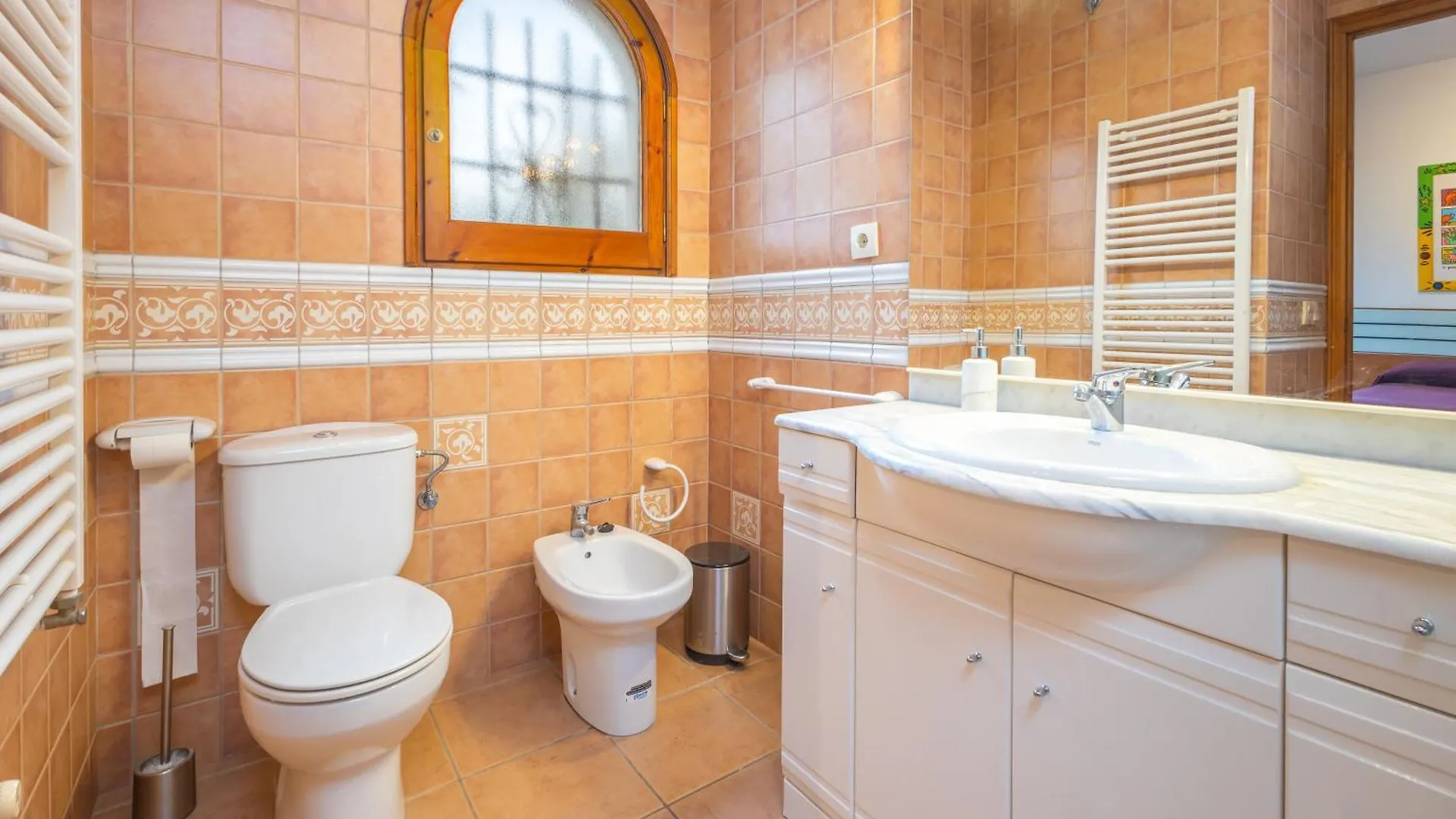 Holiday home La Calma Villa Calonge
