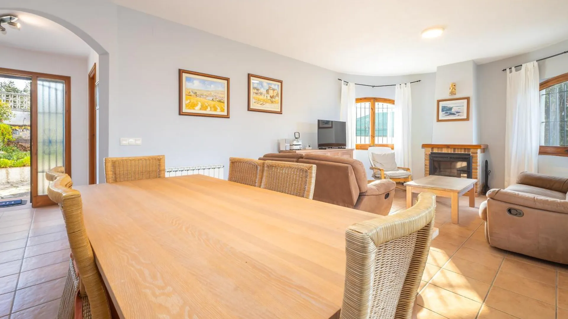 Holiday home La Calma Villa Calonge