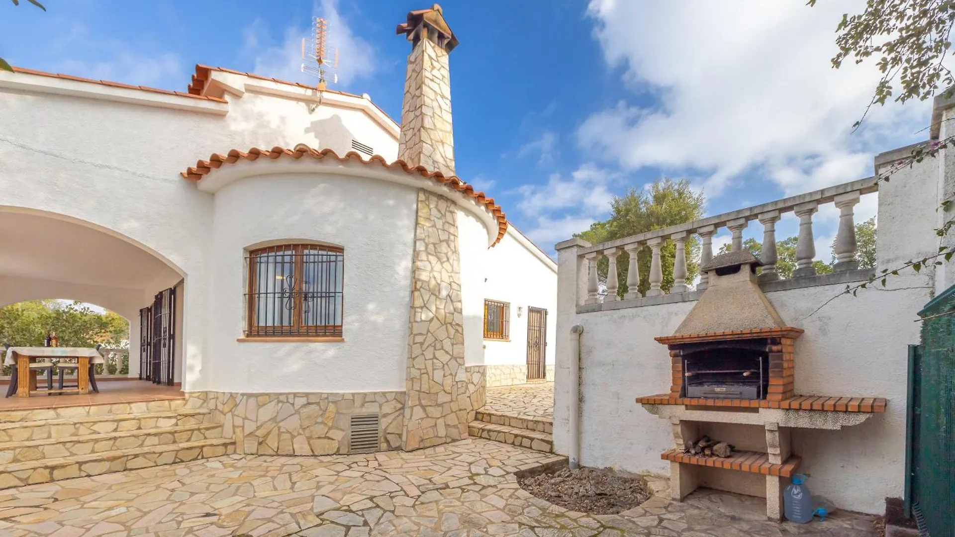 La Calma Villa Calonge  Spain