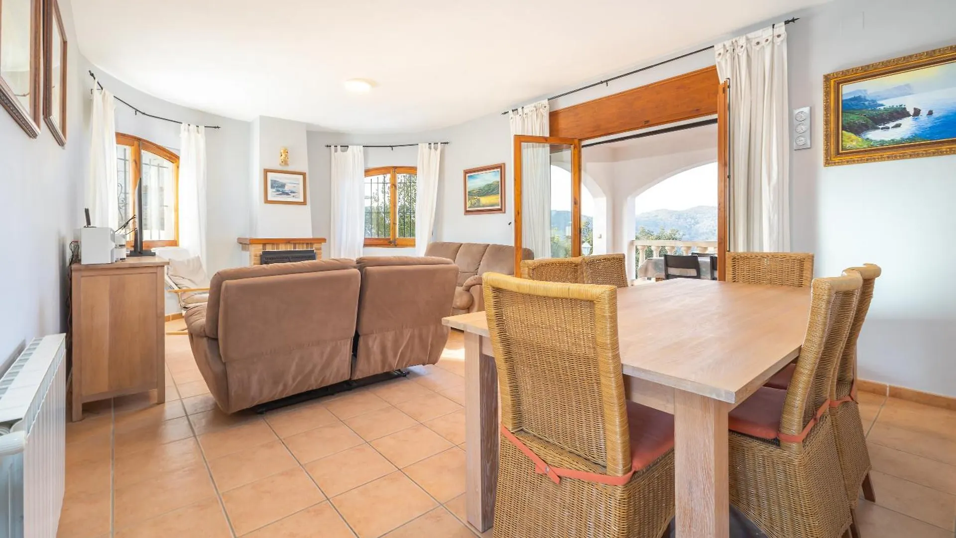 La Calma Villa Calonge  Holiday home Calonge (Catalonia)