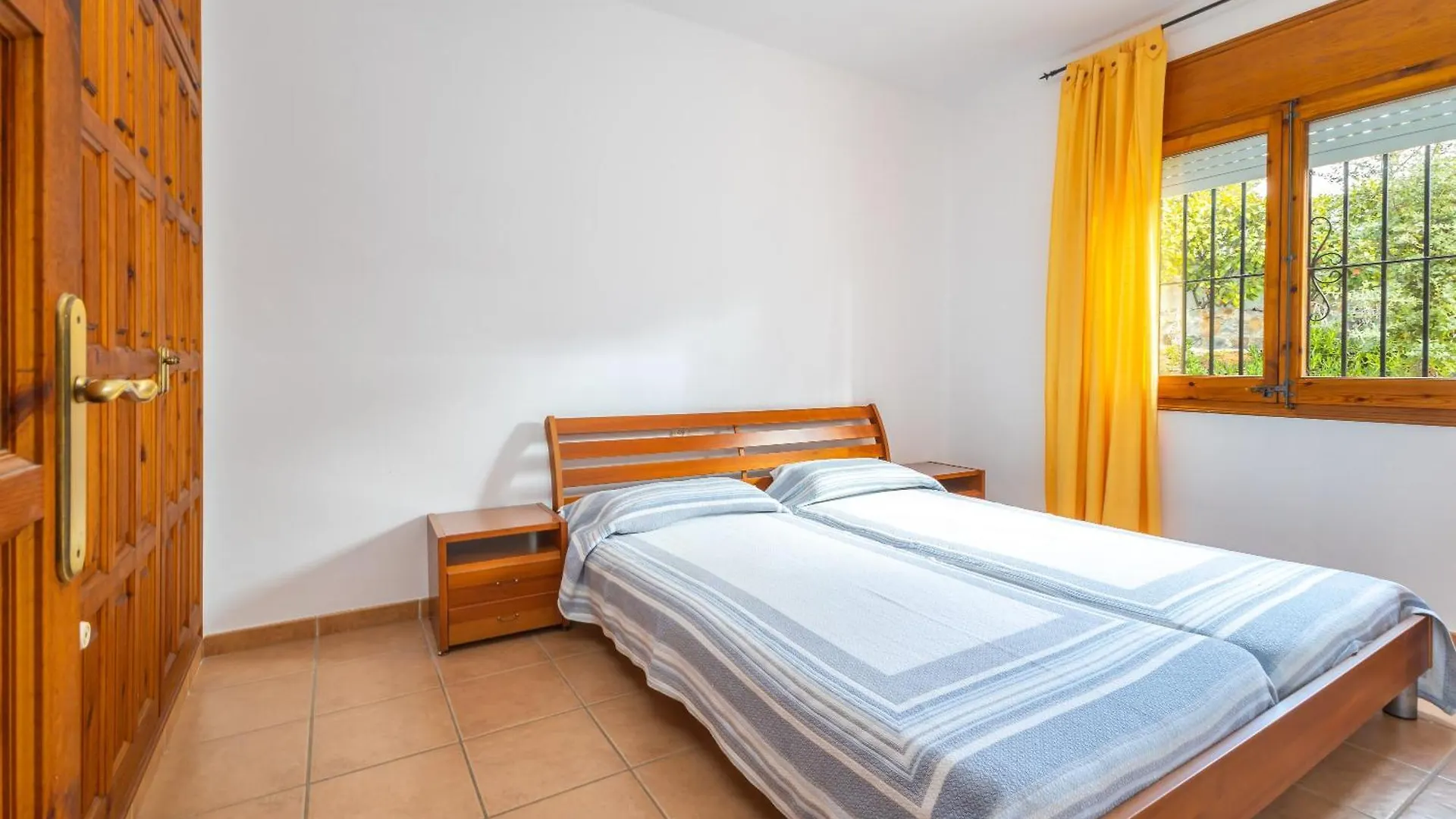 Holiday home La Calma Villa Calonge  Spain