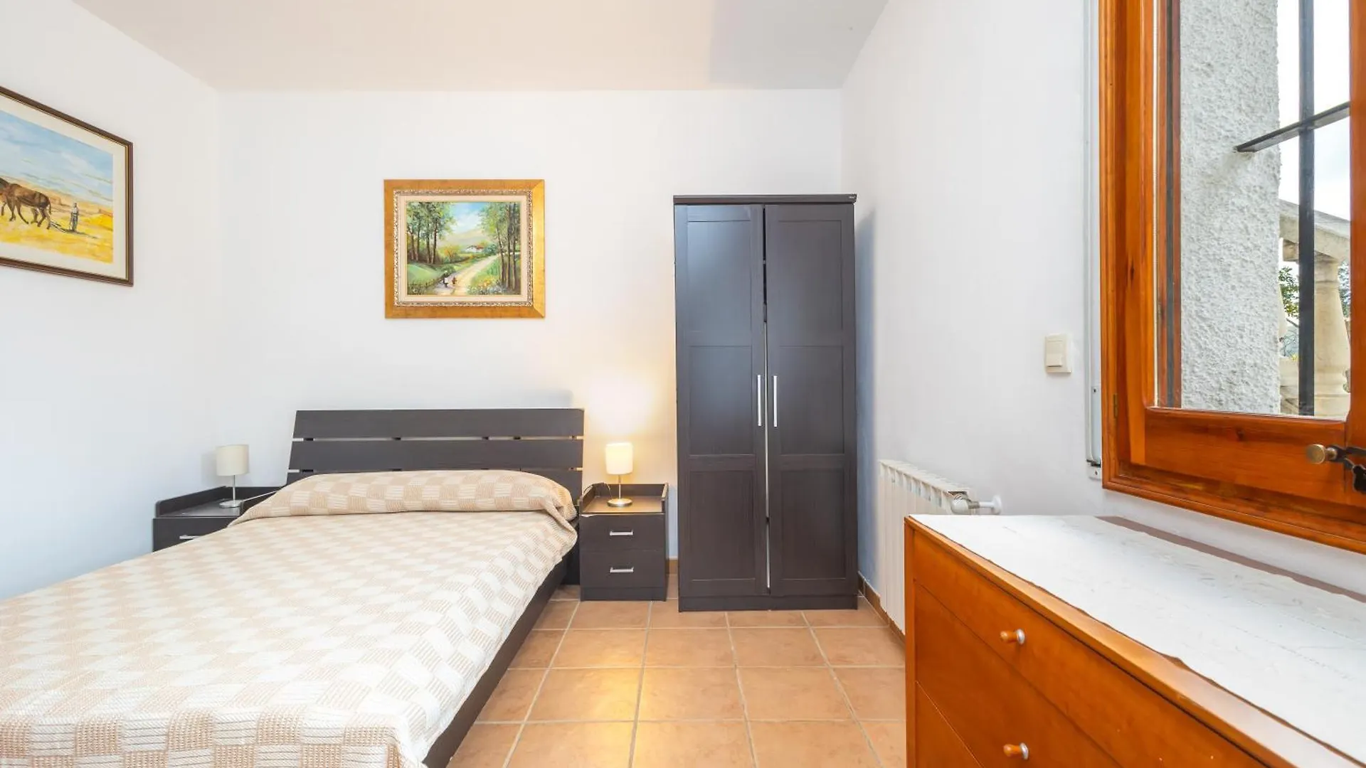 Holiday home La Calma Villa Calonge  Spain