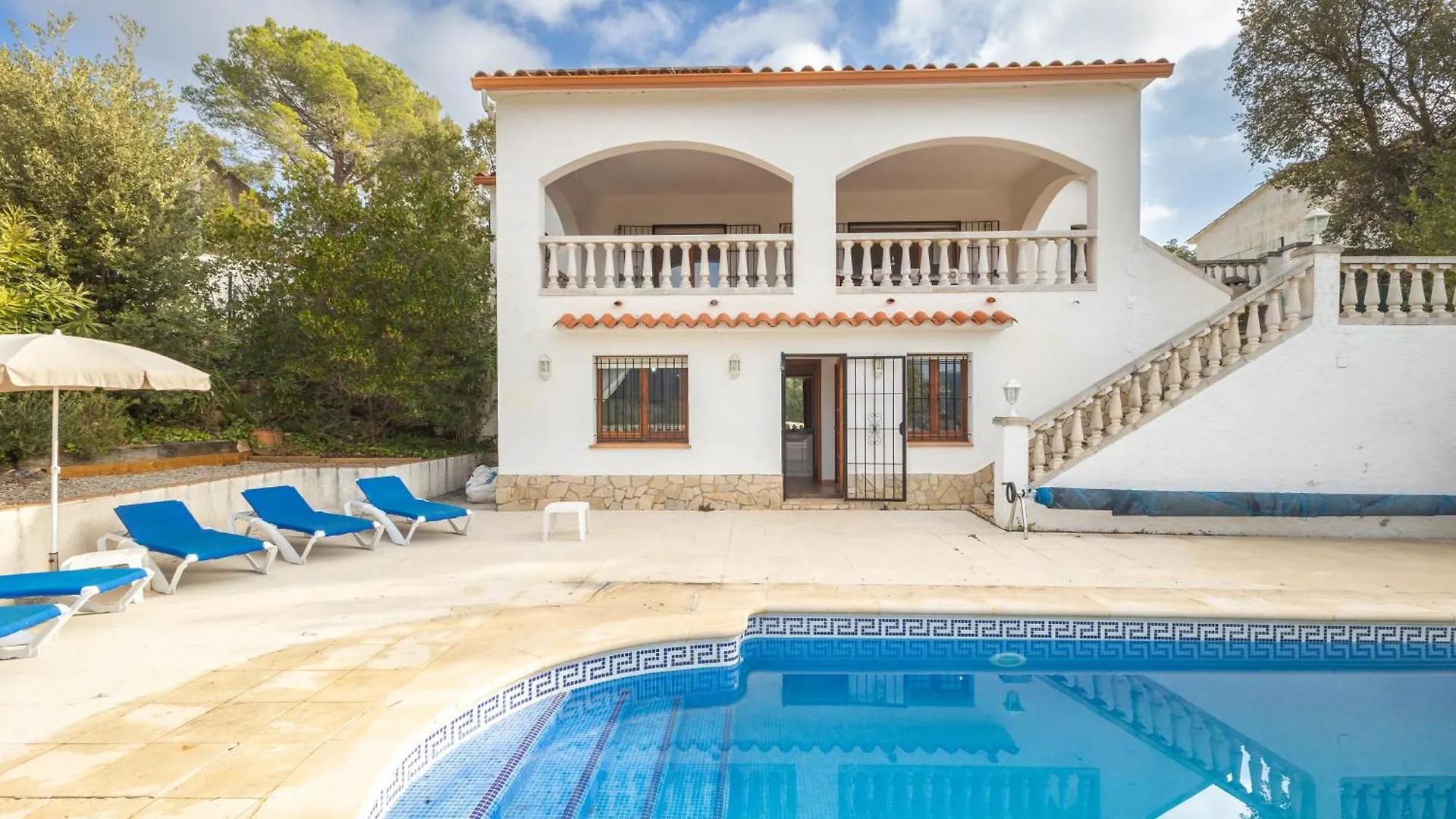 La Calma Villa Calonge  Spain